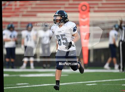 Thumbnail 2 in Pope @ Allatoona photogallery.