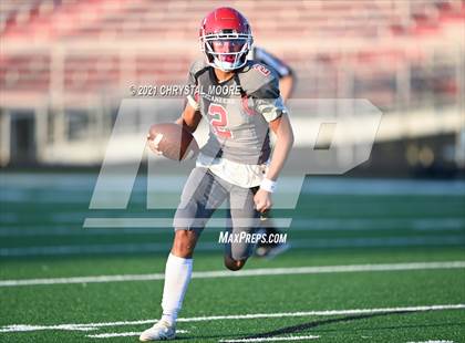 Thumbnail 2 in Pope @ Allatoona photogallery.