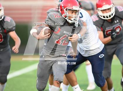 Thumbnail 1 in Pope @ Allatoona photogallery.