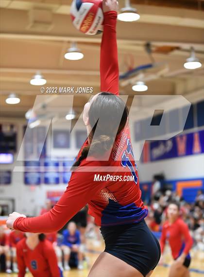 Thumbnail 3 in Thatcher vs. Mountain View (Westwood Tournament of Champions) photogallery.