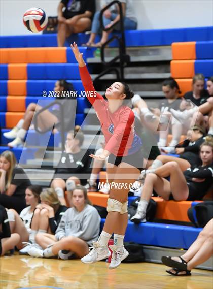 Thumbnail 3 in Thatcher vs. Mountain View (Westwood Tournament of Champions) photogallery.
