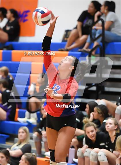 Thumbnail 1 in Thatcher vs. Mountain View (Westwood Tournament of Champions) photogallery.