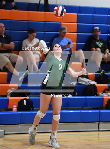 Thumbnail 1 in Thatcher vs. Mountain View (Westwood Tournament of Champions) photogallery.