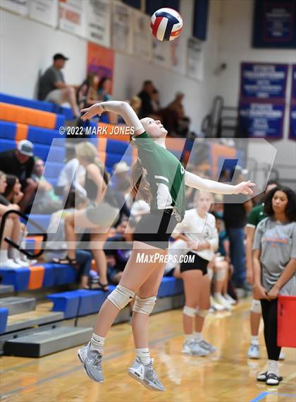Thumbnail 3 in Thatcher vs. Mountain View (Westwood Tournament of Champions) photogallery.