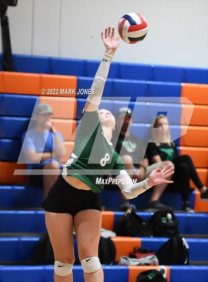 Thumbnail 1 in Thatcher vs. Mountain View (Westwood Tournament of Champions) photogallery.