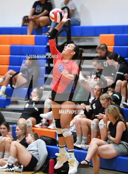 Thumbnail 1 in Thatcher vs. Mountain View (Westwood Tournament of Champions) photogallery.
