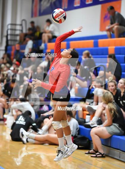 Thumbnail 2 in Thatcher vs. Mountain View (Westwood Tournament of Champions) photogallery.