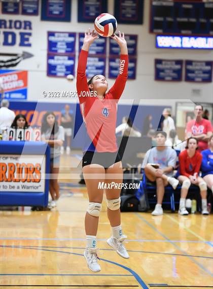 Thumbnail 1 in Thatcher vs. Mountain View (Westwood Tournament of Champions) photogallery.