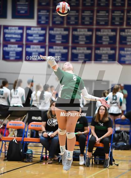 Thumbnail 2 in Thatcher vs. Mountain View (Westwood Tournament of Champions) photogallery.