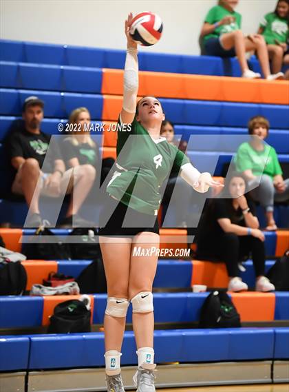 Thumbnail 3 in Thatcher vs. Mountain View (Westwood Tournament of Champions) photogallery.