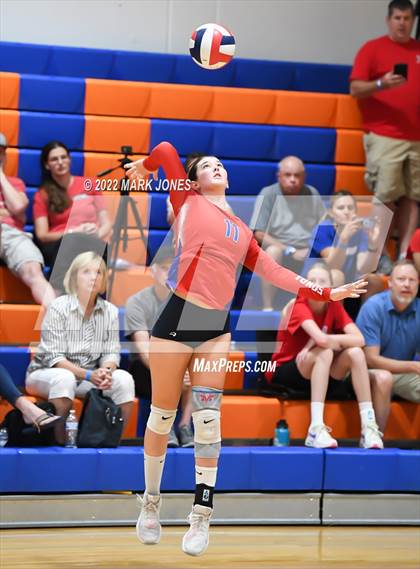 Thumbnail 2 in Thatcher vs. Mountain View (Westwood Tournament of Champions) photogallery.