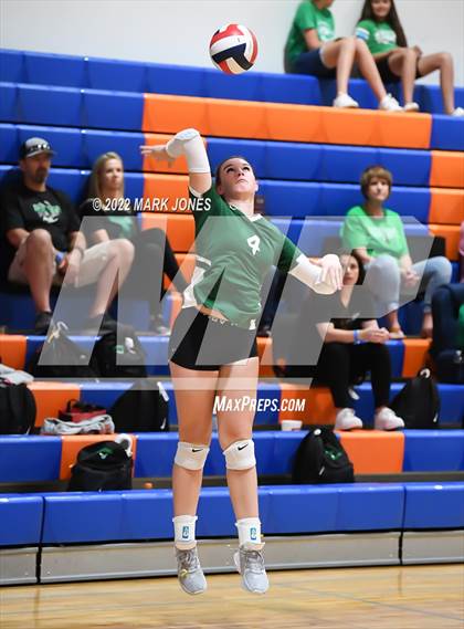 Thumbnail 2 in Thatcher vs. Mountain View (Westwood Tournament of Champions) photogallery.