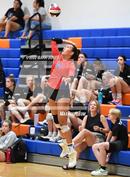 Thumbnail 1 in Thatcher vs. Mountain View (Westwood Tournament of Champions) photogallery.