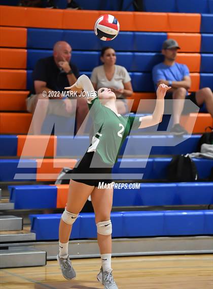 Thumbnail 3 in Thatcher vs. Mountain View (Westwood Tournament of Champions) photogallery.