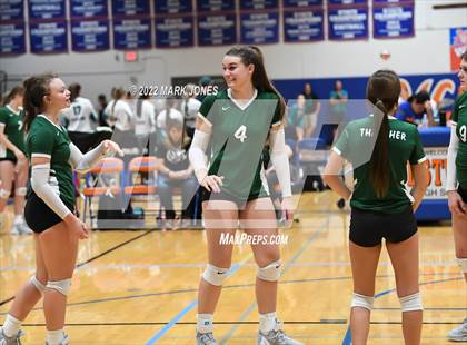 Thumbnail 2 in Thatcher vs. Mountain View (Westwood Tournament of Champions) photogallery.