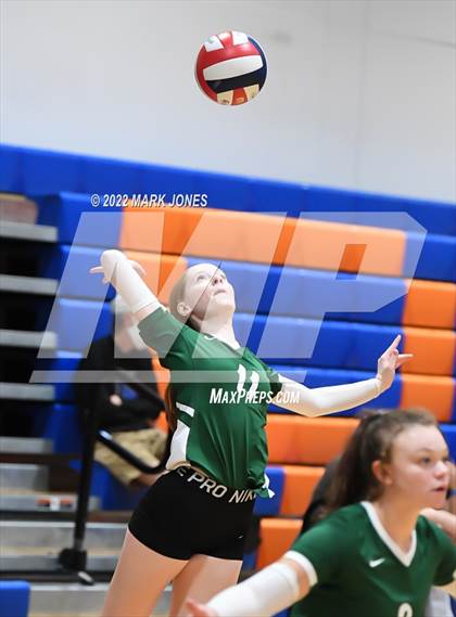 Thumbnail 1 in Thatcher vs. Mountain View (Westwood Tournament of Champions) photogallery.
