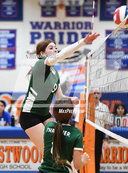 Thumbnail 1 in Thatcher vs. Mountain View (Westwood Tournament of Champions) photogallery.