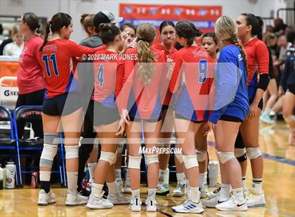 Thumbnail 1 in Thatcher vs. Mountain View (Westwood Tournament of Champions) photogallery.