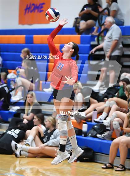 Thumbnail 1 in Thatcher vs. Mountain View (Westwood Tournament of Champions) photogallery.