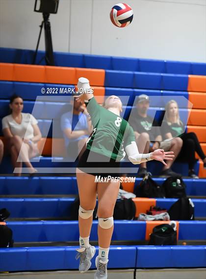 Thumbnail 3 in Thatcher vs. Mountain View (Westwood Tournament of Champions) photogallery.