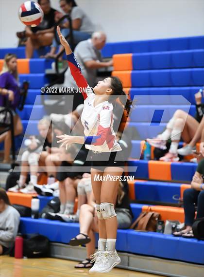Thumbnail 1 in Thatcher vs. Mountain View (Westwood Tournament of Champions) photogallery.