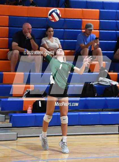 Thumbnail 3 in Thatcher vs. Mountain View (Westwood Tournament of Champions) photogallery.