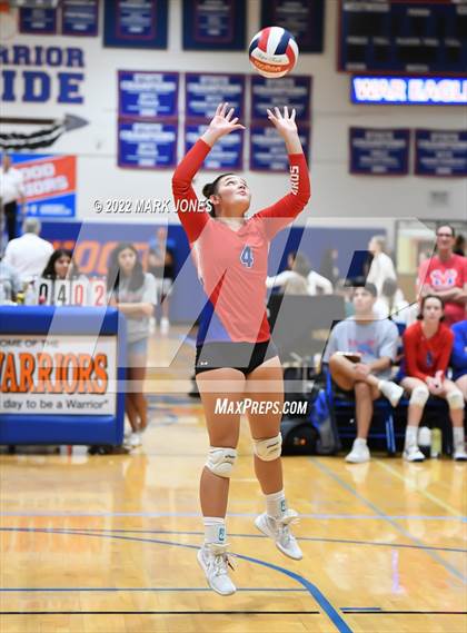 Thumbnail 3 in Thatcher vs. Mountain View (Westwood Tournament of Champions) photogallery.