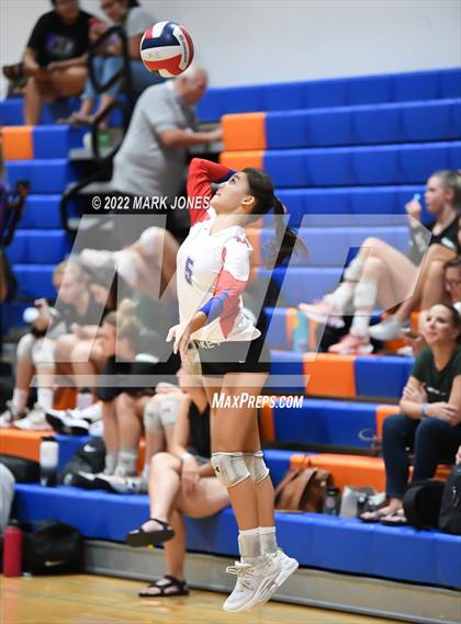 Thumbnail 3 in Thatcher vs. Mountain View (Westwood Tournament of Champions) photogallery.