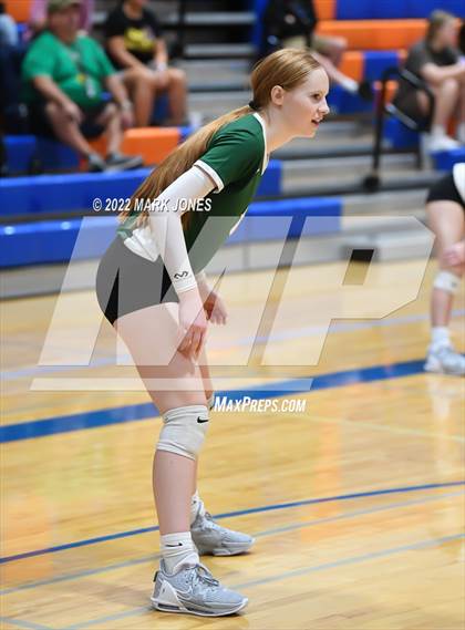 Thumbnail 3 in Thatcher vs. Mountain View (Westwood Tournament of Champions) photogallery.