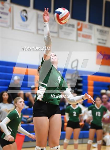 Thumbnail 2 in Thatcher vs. Mountain View (Westwood Tournament of Champions) photogallery.