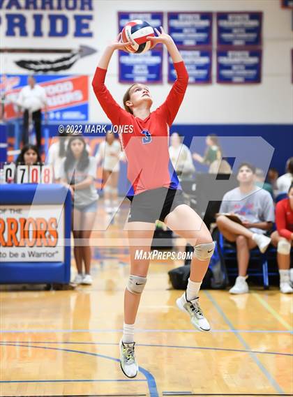 Thumbnail 3 in Thatcher vs. Mountain View (Westwood Tournament of Champions) photogallery.