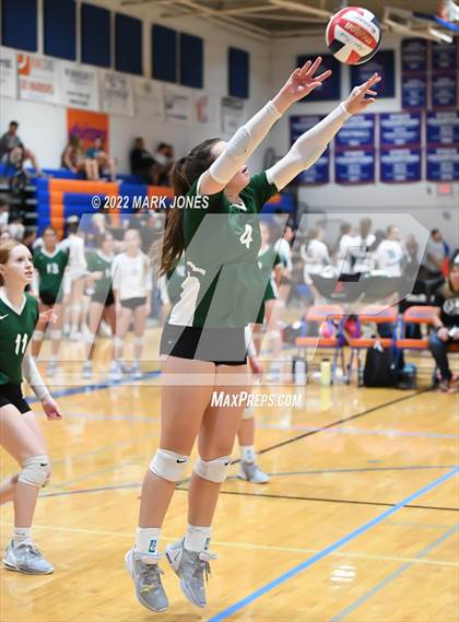 Thumbnail 2 in Thatcher vs. Mountain View (Westwood Tournament of Champions) photogallery.