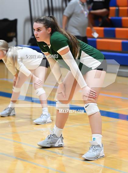Thumbnail 1 in Thatcher vs. Mountain View (Westwood Tournament of Champions) photogallery.