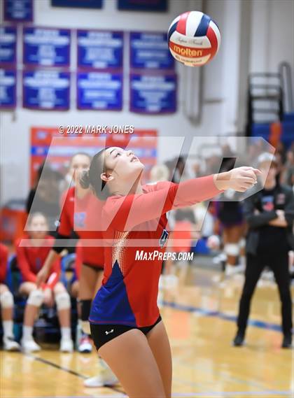 Thumbnail 3 in Thatcher vs. Mountain View (Westwood Tournament of Champions) photogallery.