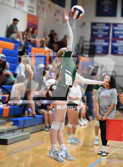 Thumbnail 1 in Thatcher vs. Mountain View (Westwood Tournament of Champions) photogallery.