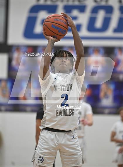 Thumbnail 2 in Hendrickson @ Georgetown photogallery.