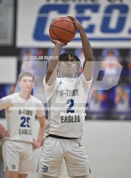 Thumbnail 3 in Hendrickson @ Georgetown photogallery.