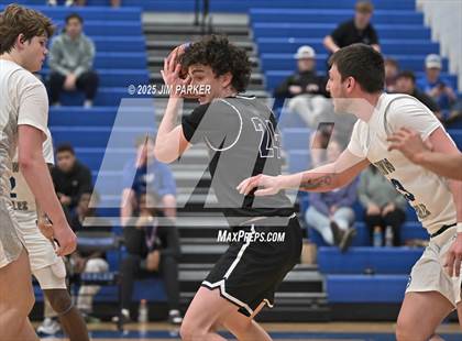 Thumbnail 2 in Hendrickson @ Georgetown photogallery.