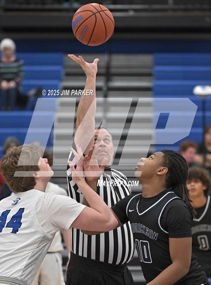 Thumbnail 2 in Hendrickson @ Georgetown photogallery.
