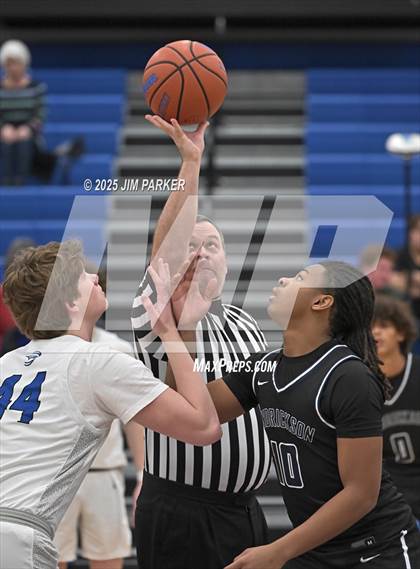 Thumbnail 1 in Hendrickson @ Georgetown photogallery.