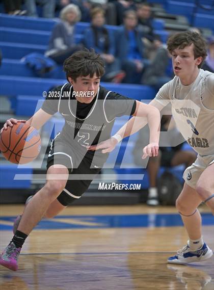 Thumbnail 1 in Hendrickson @ Georgetown photogallery.