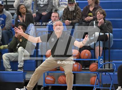 Thumbnail 2 in Hendrickson @ Georgetown photogallery.