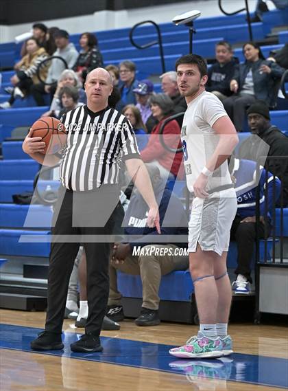 Thumbnail 2 in Hendrickson @ Georgetown photogallery.