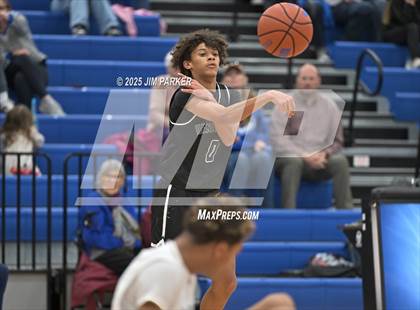 Thumbnail 1 in Hendrickson @ Georgetown photogallery.