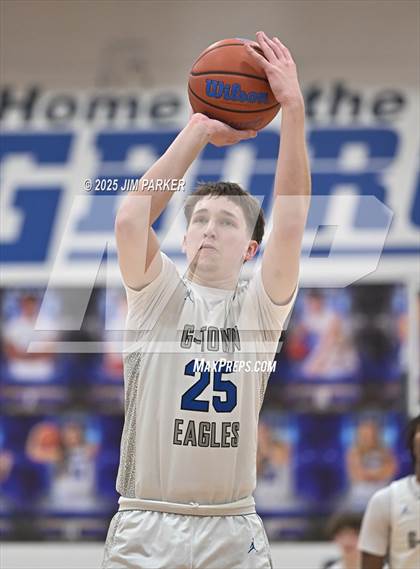 Thumbnail 3 in Hendrickson @ Georgetown photogallery.