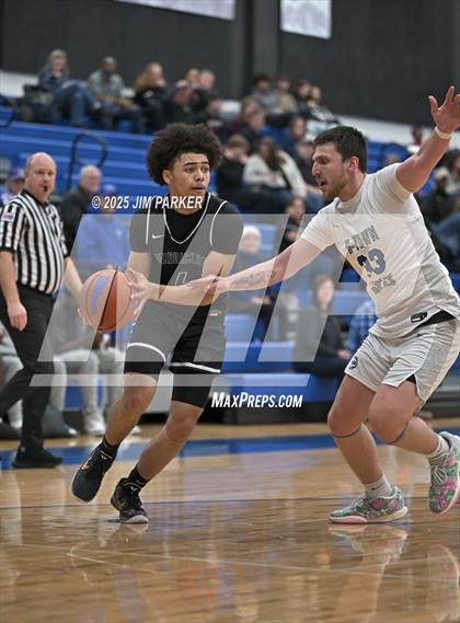 Thumbnail 3 in Hendrickson @ Georgetown photogallery.