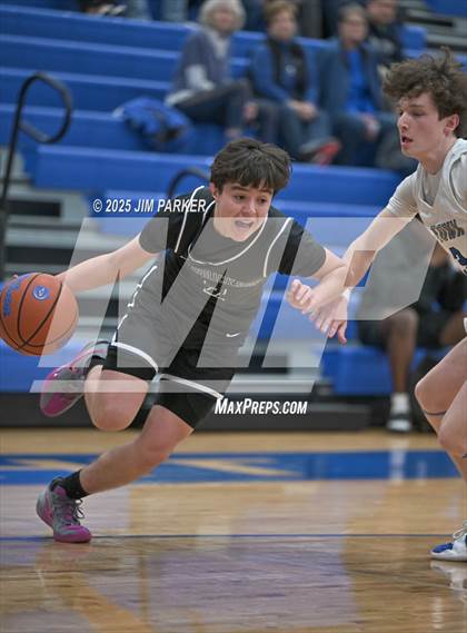 Thumbnail 3 in Hendrickson @ Georgetown photogallery.