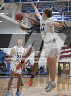 Photo from the gallery "Hendrickson @ Georgetown"