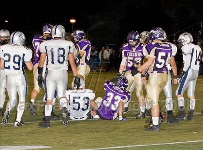 Thumbnail 1 in Saugus @ Valencia photogallery.