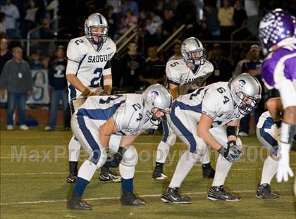 Thumbnail 2 in Saugus @ Valencia photogallery.